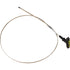 Oil Dipstick For 2003-2006 Dodge Ram 2500 3500 5.9L Diesel
