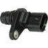 Genuine Camshaft Position Sensor CPS For 2005-2011 Chevrolet and GMC 6.6L V8 Diesel OE # 97365038