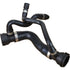 Upper Radiator Engine Coolant Hose For 2003-2005 BMW Automatic 17127546064