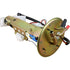 High Quality Premium Complete Fuel Pump Assembly With Sending Unit Module For 2004-2009 Ford Econo Van With 3 Tube Port