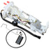 High Quality Premium Complete Fuel Pump Assembly With Sending Unit Module For 2001-2003 Ford Ranger 1F2013350D