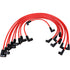 Dragon Fire Racing CERAMIC Spark Plug Wire Set For 87-95 Chevy GMC 5.0L 5.7L TBI