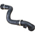 AIP Premium Upper Radiator Engine Coolant Hose For 2001-2006 BMW 11537500733
