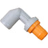 Premium PCV Positive Crankcase Ventilation Valve For 2003-2012 Ford and Mazda 2.3L 2.5L I4