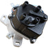 Complete Premium Electronic Ignition Distributor For 1996-1998 Honda Civic Del Sol Hx Si Acura EL 1.6L VTEC With Tec Distributor TD80-U OBD2A/B