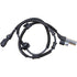 ABS Anti-Lock Brake Wheel Speed Sensor For 1993-1994 Ford and Mazda Front Right Passenger
