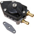 Premium Pulse Diaphram Vacuum Fuel Pump For 1985-2008 Evinrude Outboard Motors 0438559