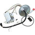 High Quality Premium Complete Fuel Pump Assembly With Sending Unit Module For 1999-2004 Ford F250 and F350 With Out Cali Emissions