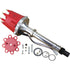 Dragon Fire High Performance Race Series Pro Billet Electronic Ignition Distributor For Chevy Chevrolet 327 350 400 427 454 SBC BBC With Slip Collar