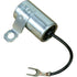 Premium Replacement Points Condenser For Ford New Holland 2N 8N 9N Front Mount Distributor Serial Number 263843 and Up