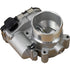 Premium Complete Throttle Body Assembly TB For 2003-2005 Mercedes-Benz C230 A2711410025