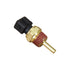 Premium Engine Coolant Temperature Sensor For 1991-1998 Hyundai Dodge Mitsubishi Eagle TX74