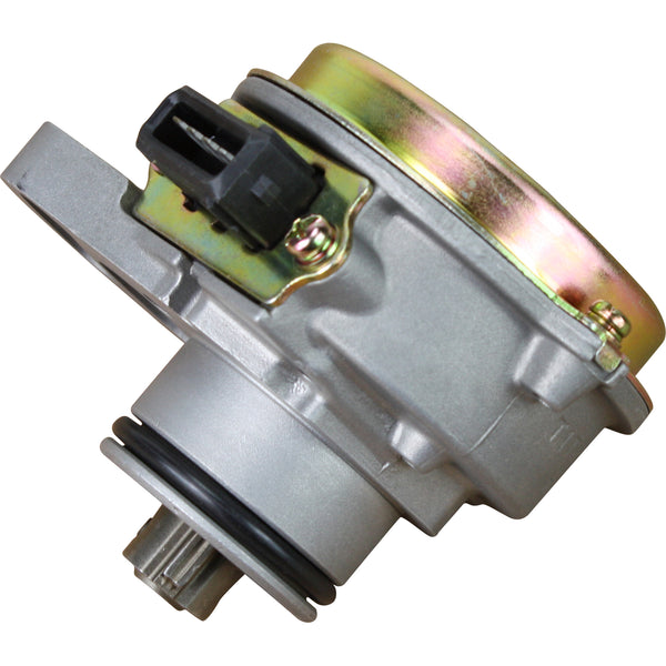 その他 CRANK NAGAI CB250T/N CB400T/N スーパーホーク/3 エンジンカバー クランク