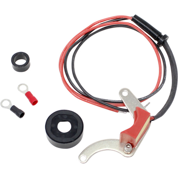 New Dragon Fire Electronic Ignition Module Conversion Kit For Ford 8N