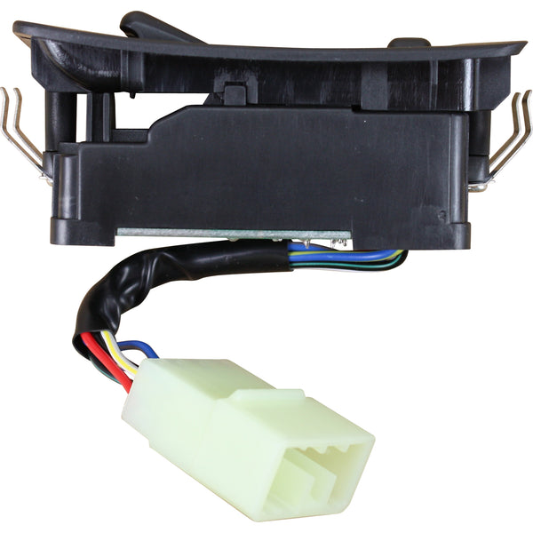 New Master Power Window Switch Fits for 1993-2002 Mazda RX-7 RX7