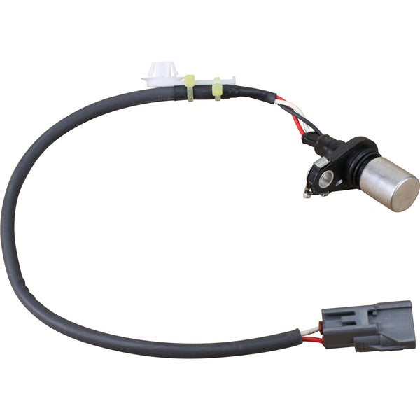 AIP Electronics Crankshaft Position Sensor – Compatible With 2000-2011 Toyota & Scion 1.5L, OEM Fit CRK171