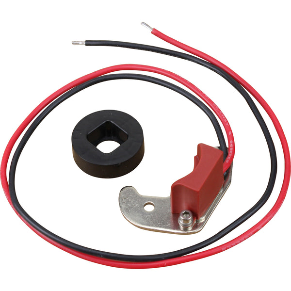 Premium Electronic Ignition Module For IH Farmall Tractors 4Cyl 12v 14