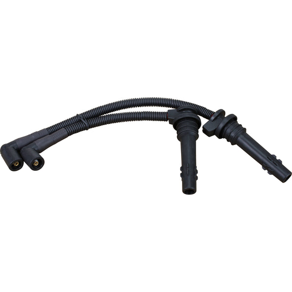 New High Performance Complete Ignition Kit Ignition Coil Spark Plug