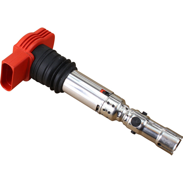 Premium Ignition Coil on Plug COP Pencil Pack For 20022006 Audi A4 an