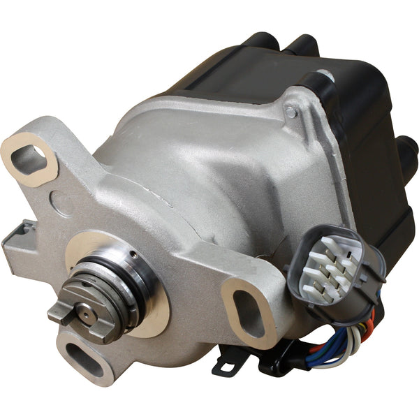 Distribuidor De Encendido Con Tapa Y Rotor