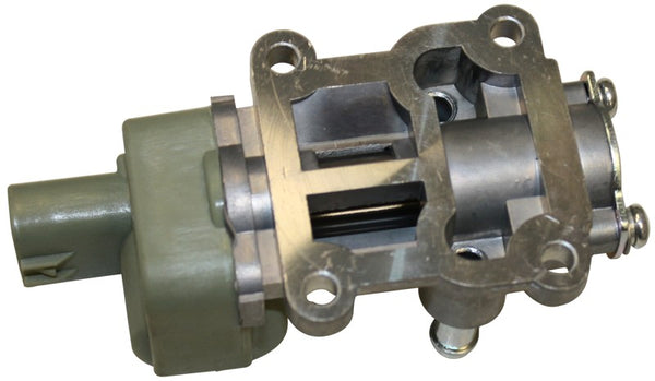 NEW Denso Idle Air Control Valve OEM 16022-P2E-A51 For 1996-2000 Honda NEW Denso Idle Air Control Valve OEM 16022-P2E-A51 For 1996-2000 Honda
