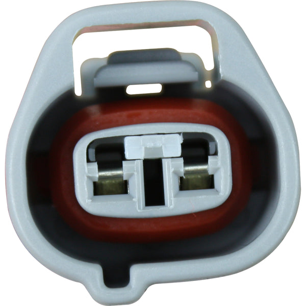 Premium Side Marker Lamp Connector For 19982011 Toyota and Lexus 9098 AIP Electronics