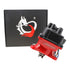 GEN 2 Dragon Fire Performance Ignition Distributor - 1992-1995 Honda 1.5L 1.6L l4 - Red