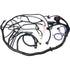 Complete Stand Alone Drive By Wire DBW Engine Wire Harness For 2006-2015 LS2 LS3 6.2L W/6L80E