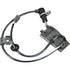 ABS Anti-Lock Brake Wheel Speed Sensor For 1989-1999 Subaru Legacy Front Left Driver