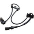 ABS Anti-Lock Brake Wheel Speed Sensor For 1995-1998 Ford Windstar Front Right Passenger