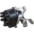 Heavy Duty Stock Series Complete Electronic Ignition Distributor For 1992-1995 Honda Civic 1.5L SOHC VTEC TD-42U 30100-P08-006 31-17404 OBD1