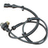 ABS Anti-Lock Brake Wheel Speed Sensor For 1990-1995 Ford Taurus and Mercury Sable Front Left Driver