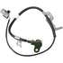 ABS Anti-Lock Brake Wheel Speed Sensor For 1990-1995 Toyota L4 V6 4WD 3.0L 2.4L Rear Center