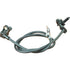 ABS Anti-Lock Brake Wheel Speed Sensor For 1997-05 Chevrolet Isuzu GMC and Oldsmobile Front Left Driver Right Passenger