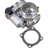 Premium Complete Throttle Body Assembly TB For 1999-2006 Audi Volkswagen 1.8L L4