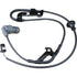 ABS Anti-Lock Brake Wheel Speed Sensor For 1992-2004 Toyota and Lexus Rear Right Passenger Side