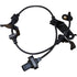 ABS Anti-Lock Brake Wheel Speed Sensor For 2010-2011 Honda Crosstour Front Right Passenger
