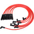 Dragon Fire Racing CERAMIC Spark Plug Wire Set For 1985-1989 Chevy GMC Truck 7.4
