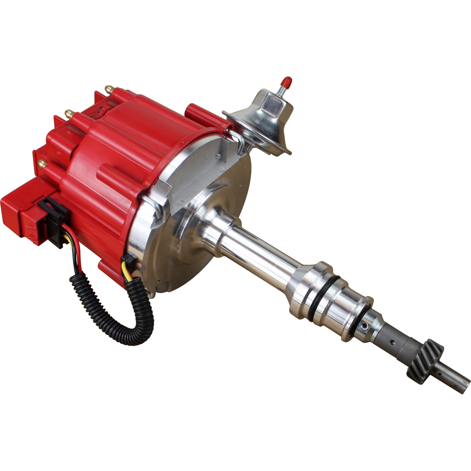 RED DRAGON FIRE RACE SERIES DISTRIBUTOR FOR HONDA/ACURA 92-95 DOHC VTEC