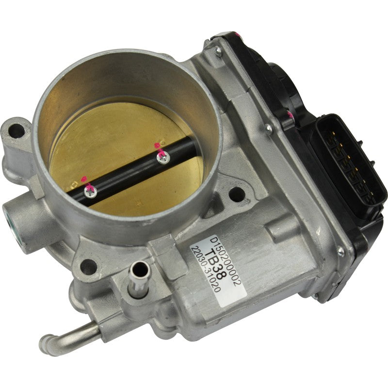 Premium Complete Throttle Body Assembly TB For 2005-2013 Lexus IS250 GS300  22030-31020