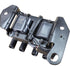 Premium Ignition Coil Pack For 1995-2002 Hyundai Accent 1.5L 27301-22040 027301-22050