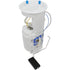 Complete Fuel Pump Assembly For 2003-2006 Volkswagen Passat 1.8L 2.0L 2.8L 4.0L