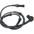 ABS Anti-Lock Brake Wheel Speed Sensor For 1996-2000 Ford and Mercury 3.0L V6 Front Right Passenger