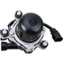 Premium Complete Smog Secondary Air Injection Pump For 2005-2016 Volkswagen Audi Buick and Pontiac
