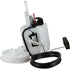 High Quality Premium Complete Fuel Pump Assembly For 2001-2002 Mercedes Benz C230 C240 and C320 V6