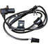 ABS Anti-Lock Brake Wheel Speed Sensor For 2001-2006 Hyundai Elantra Front Right Passenger
