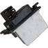 HVAC Blower Motor Resistor AC Heater Switch Control For 2000-2009 Honda S2000 2.L 2.2L 79330S2A003 RU384