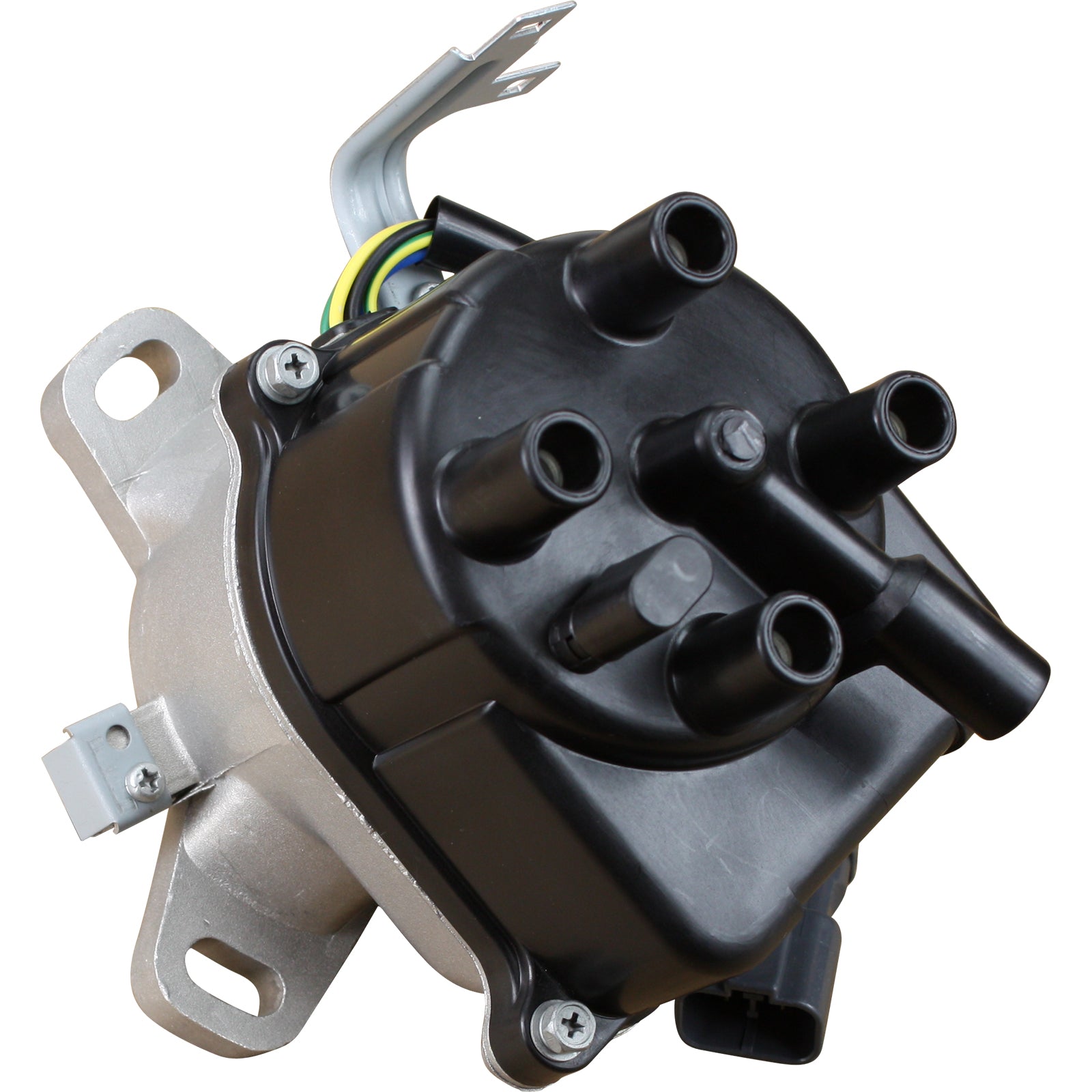 Heavy Duty Stock Series Complete Electronic Ignition Distributor