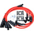 Dragon Fire Race Series High Performance 10.2mm Ignition Spark Plug Wire Set For 1992-1997 Chevy GM LT1 LT4 5.7L 4.3L