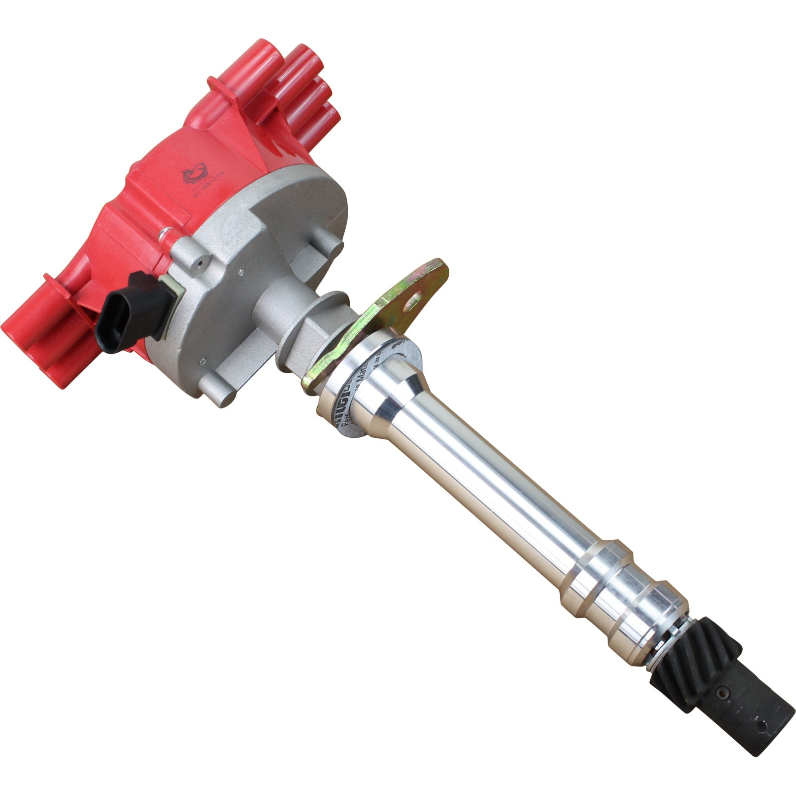 Summit Racing™ Vortec Distributors CHEVROLET 4.3L/262 - In - Foto 9